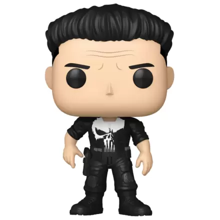Daredevil: Born Again Funko POP! Marvel Vinilna Figura Punisher 9 cm fotografija izdelka