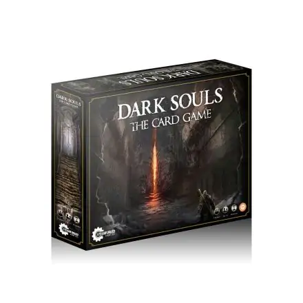 Dark Souls The Card Game *Angleška različica* termékfotója