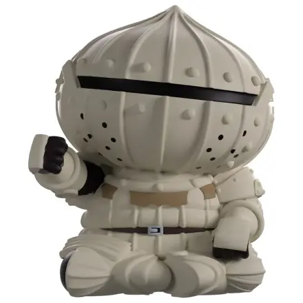Dark Souls vinilna figura Siegward of Catarina 9 cm fotografija izdelka