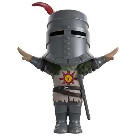 Dark Souls Vinilna figura Solaire of Astora 12 cm fotografija izdelka