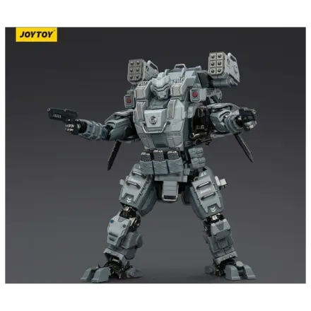 Dark Source akcijska figura 1/25 APOC Series Sky Tempest Fire Strike Mech ST-8614 14 cm fotografija izdelka