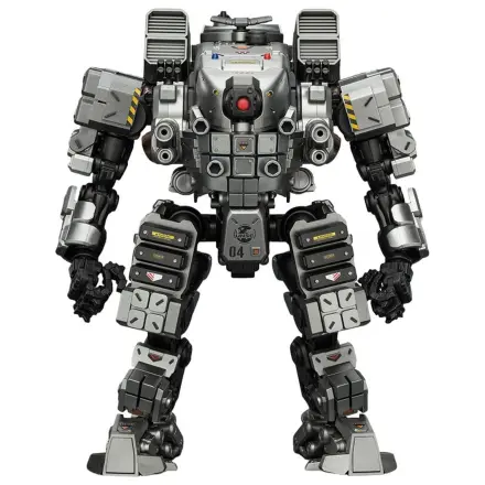 Dark Source akcijska figura Tiekui Dual Pilot Mecha MK04 24 cm fotografija izdelka