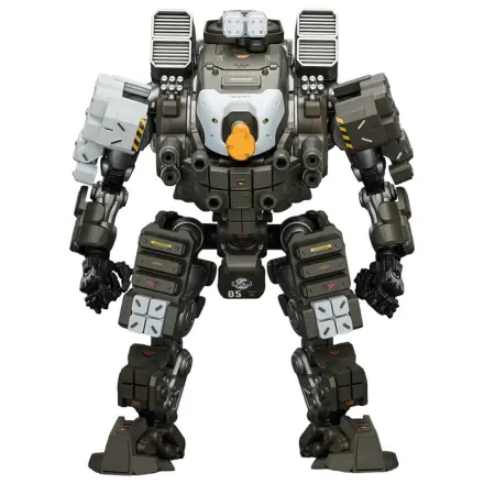 Dark Source Akcijska figura Tiekui Dvojni Pilot Mecha MK05 24 cm fotografija izdelka