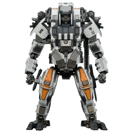 Dark Source akcijska figura APOC Series DragonFang Assault Mech 17 cm fotografija izdelka
