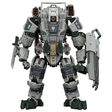 Dark Source Akcijska figura APOC Series Mystic Armor Heavy Assault Mech 17 cm fotografija izdelka