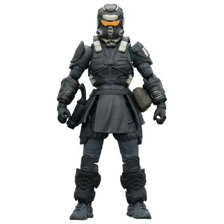 Dark Source akcijska figura Steel Ride Corps Sniper Viktor 8 cm fotografija izdelka