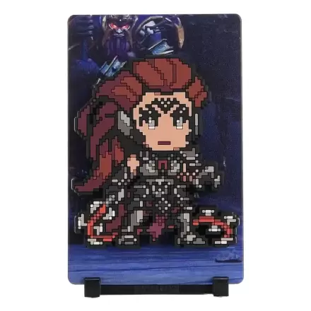 Darksiders FiGGYZ magnet zbirateljski Fury 11 cm fotografija izdelka