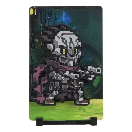 Darksiders FiGGYZ Magnetni Zbirateljski Strife 11 cm fotografija izdelka