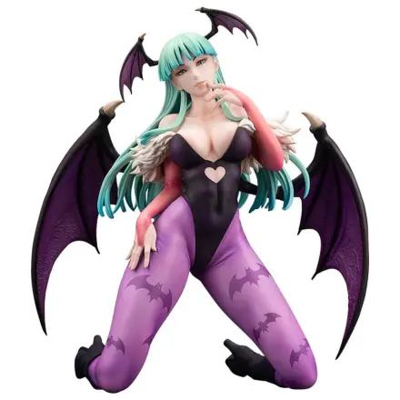 Darkstalkers PVC Figurica 1/7 Morrigan Aensland 19 cm fotografija izdelka
