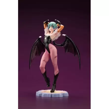 Darkstalkers Bishoujo PVC Kip 1/7 Lilith Limited Edition 22 cm termékfotója