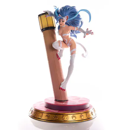 Darkstalkers Kip Felicia 40 cm termékfotója