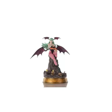 Darkstalkers PVC Kip Morrigan Aensland 25 cm termékfotója