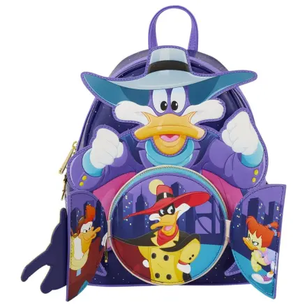 Darkwing Duck by Loungefly Mini nahrbtnik fotografija izdelka