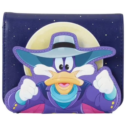 Darkwing Duck denarnica znamke Loungefly fotografija izdelka