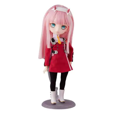 Darling in the Franxx Harmonia Humming lutka Zero Two 23 cm fotografija izdelka