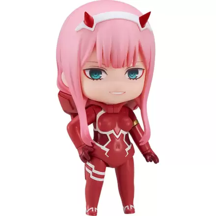 Darling in the Franxx Nendoroid akcijska figura Zero Two: Pilot Suit Ver. 10 cm termékfotója