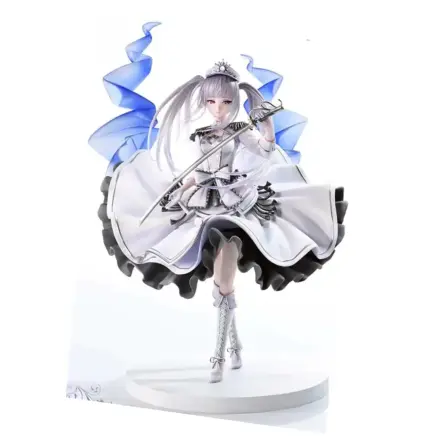 Date a Bullet Prisma Wing PVC Kip 1/7 Queen 29 cm fotografija izdelka