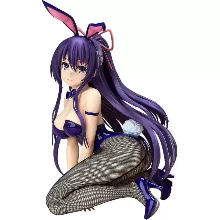 Date A Live PVC Kip 1/4 Tohka Yatogami Bunny Ver. 25 cm fotografija izdelka