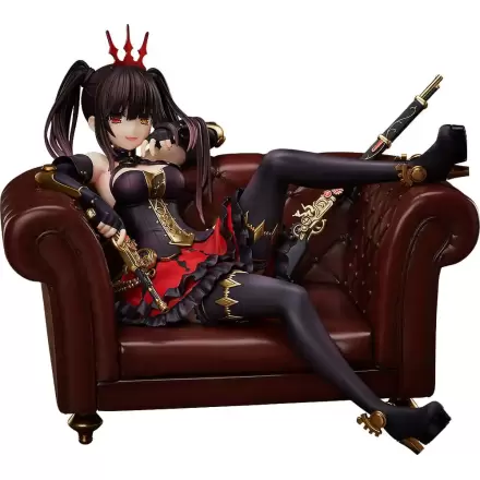 Date A Live Kip 1/7 Kurumi Tokisaki Empress Ver. 17 cm termékfotója