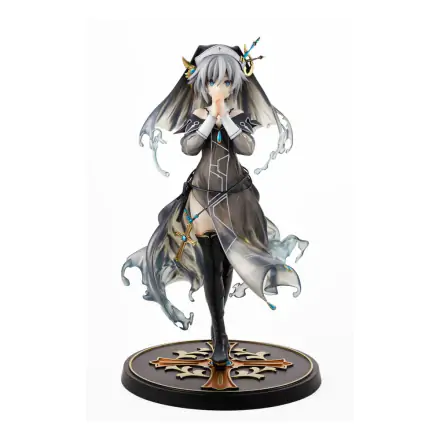 Date A Live PVC Kip 1/7 Nia Honjo 25 cm termékfotója