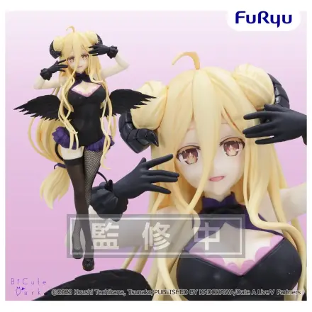 Date A Live? BiCute Dark Figura PVC Figura Mukuro Hoshimiya 23 cm fotografija izdelka