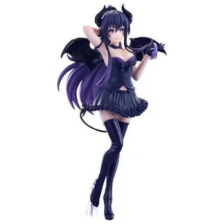 Date A Live BiCute Dark PVC figurica Tohka Yatogami 23 cm fotografija izdelka