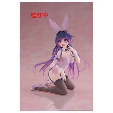 Date A Live PVC kip Namizna prikupna figura Tohka Yatogami (Bunny Ver.) Renewal 13 cm fotografija izdelka