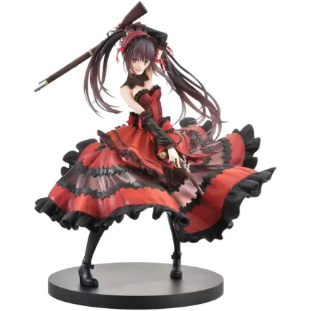 Date A Live Fragment: Date A Bullet Prisma Wing PVC Kip 1/7 Kurumi Tokisaki 27 cm fotografija izdelka