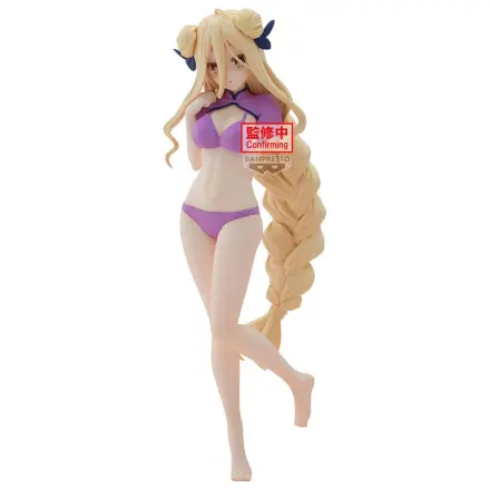 Date A Live Glitter Glamours figura Mukuro Hoshimiya 22cm fotografija izdelka