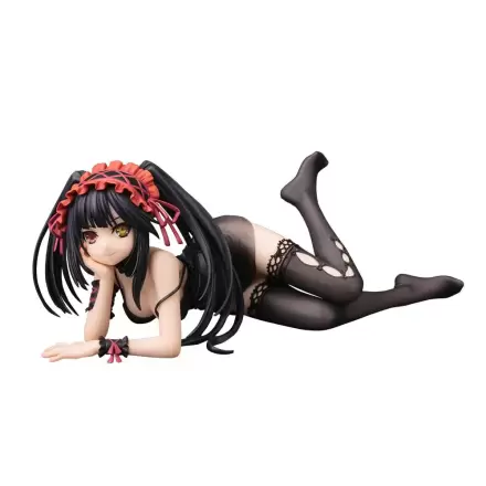 Date A Live II PVC Kip 1/7 Kurumi Tokisaki 19 cm termékfotója