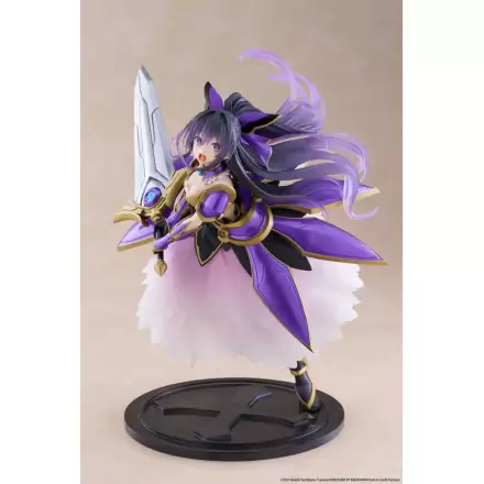 Date A Live IV AMP+ PVC Kip Tohka Yatogami (Sandalphon) Ponatis 21 cm termékfotója