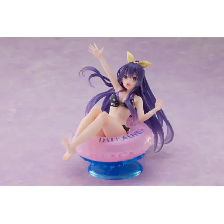 Date A Live IV PVC Kip Aqua Float Girls Figura Tohka Yatogami 10 cm fotografija izdelka