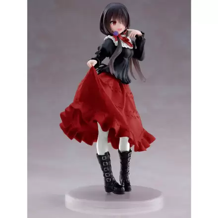 Date A Live IV Kurumi Tokisaki Casual Weart Kip Renewal Edition Coreful 18 cm termékfotója