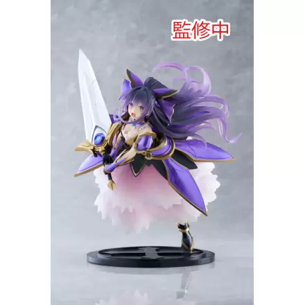 Date A Live IV AMP PVC kip Tohka Yatogami Sandalphon 20 cm fotografija izdelka