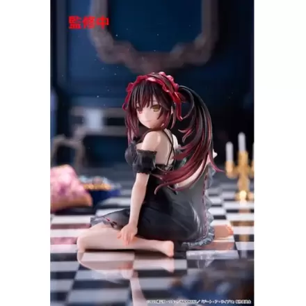 Date A Live Kukumi Tokisaki Nightwear Namizna ljubka figura 12,5 cm termékfotója