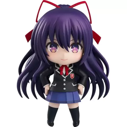 Date A Live Nendoroid akcijska figura Tohka Yatogami: School Uniform Ver. 10 cm fotografija izdelka