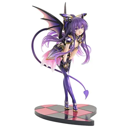 Date A Live Prisma Wing PVC Kip 1/7 Tohka Yatogami succubus 25 cm fotografija izdelka
