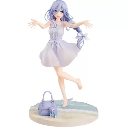 Date A Live V Kip 1/7 Mio Takamiya: Summer Dress Ver. 25 cm termékfotója