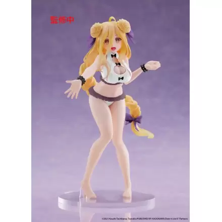 Date A Live V Coreful PVC figurica Mukuro Hoshimiya Različica v kopalkah Prenova 18 cm fotografija izdelka