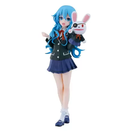 Date A Live V Pop Up Parade PVC Kip Yoshino: School Uniform Ver. L Velikost 18 cm fotografija izdelka
