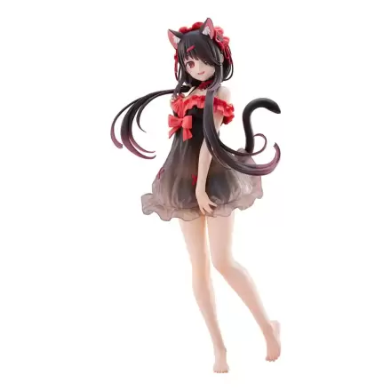 Date A Live V Tenitol visok PVC kip Kurumi Tokisaki 30 cm termékfotója