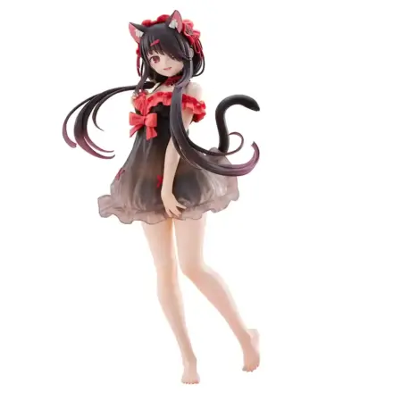 Date A Live V Tenitol visok PVC kip Kurumi Tokisaki 30 cm fotografija izdelka