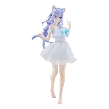 Date A Live V Tenitol Visok PVC Kip Mio Takamiya 30 cm termékfotója