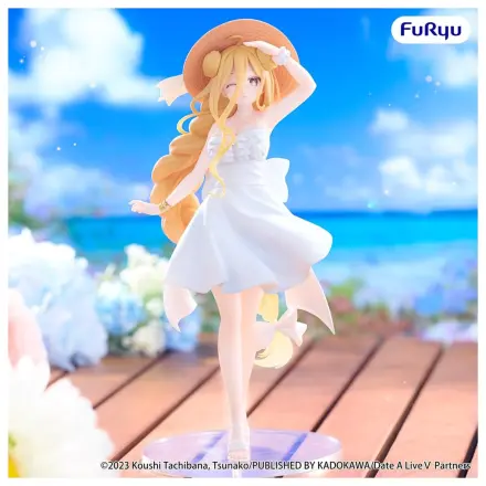 Date A Live V TTT PVC figura Mukuro Hoshimiya Summer Dress Ver. 20 cm fotografija izdelka