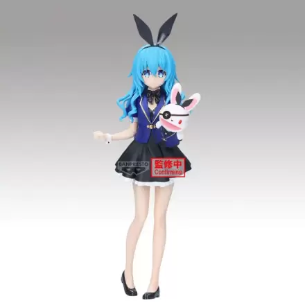 Date a Live Yoshino Glitter & Glamorous figura 20 cm termékfotója