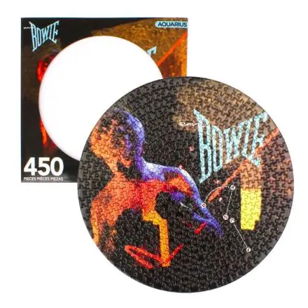 David Bowie Disc Sestavljanka Let's dance (450 kosov) termékfotója