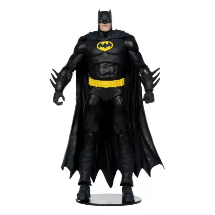 DC Sestavi A figurica JLA Batman 18 cm fotografija izdelka