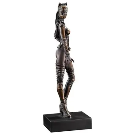 DC Catwoman bronasti kip 24 cm fotografija izdelka