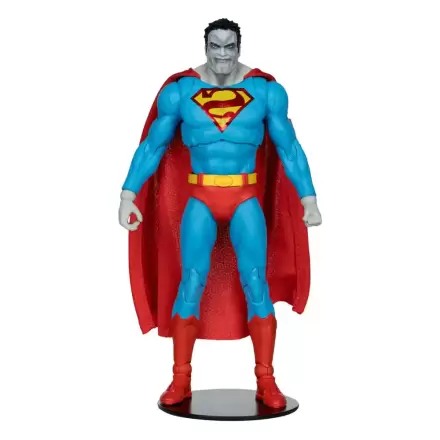 DC Classic DC Multiverse Akcijska Figura Bizzaro (DC Classics) (Gold Label) 18 cm fotografija izdelka