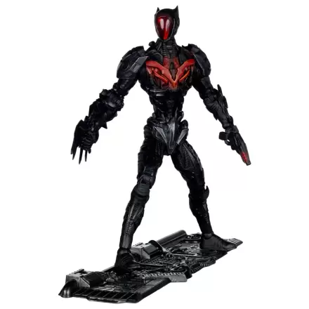 DC Collector Megafig akcijska figura Failsafe 19 cm fotografija izdelka
